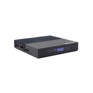 Foto 2 | TV Box Smart Necnon 3M-2 color Negro 4k Ultra HD 2 Gb 16 Gb Android 9.0 USB Wifi