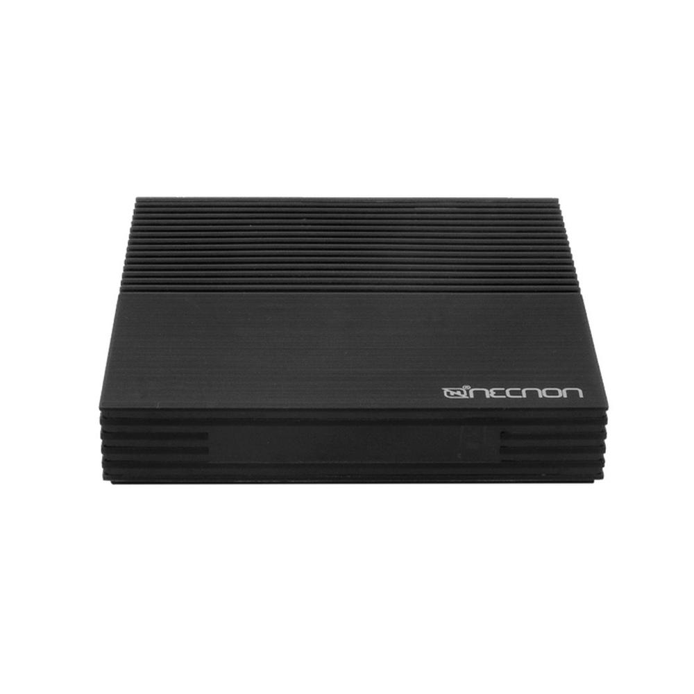 Foto 4 pulgar | TV Box Smart Necnon 3M-2 color Negro 4k Ultra HD 2 Gb 16 Gb Android 9.0 USB Wifi