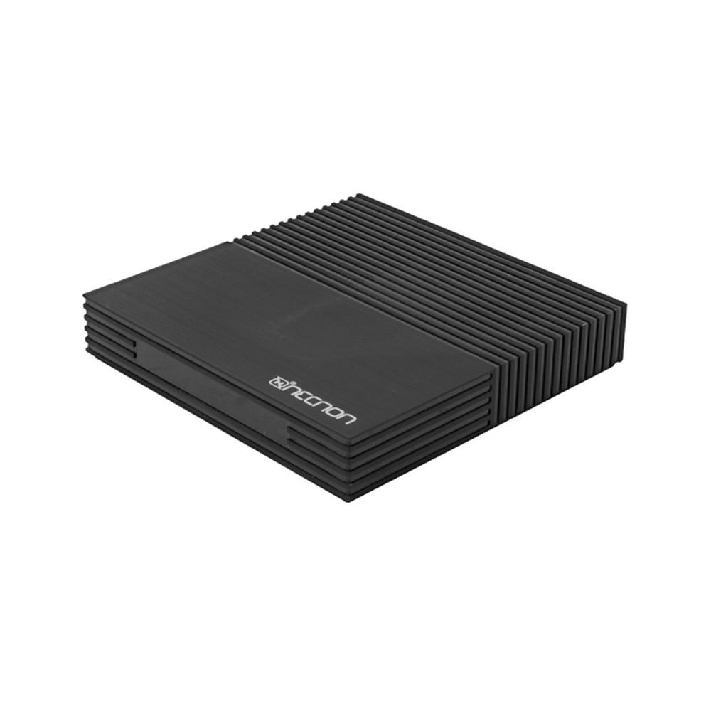 Foto 5 pulgar | TV Box Smart Necnon 3M-2 color Negro 4k Ultra HD 2 Gb 16 Gb Android 9.0 USB Wifi