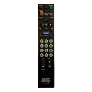 Foto 1 | Control para Pantalla Sony Bravia Series KDL