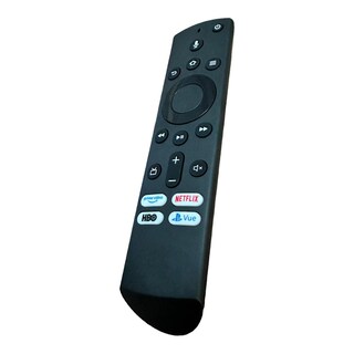 Foto 2 | Control Remoto para Pantalla Genérica color Negro