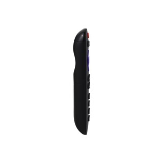 Foto 2 | Control Remoto T1119B color Negro Compatible con Pantalla Onn Roku TV más Pilas