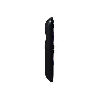 Foto 2 | Control Remoto Compatible con Pantalla Philips Roku Tv con Funda