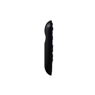 Foto 2 | Control Remoto T1119B Negro Compatible con Pantalla LG Roku y TV