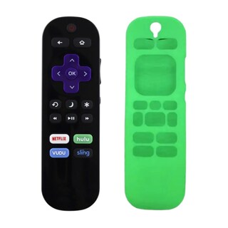 Foto 1 | Control Remoto para Pantalla Genérico con Funda