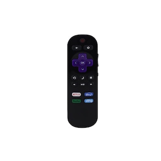 Foto 1 | Control Remoto Genérica Compatible con Pantalla Onn Roku Tv más Pilas