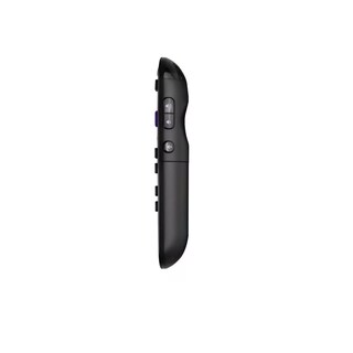 Foto 2 | Control Remoto Compatible con Hisense Roku Tv Smart Eo Safe Imports Esi-4523 Negro