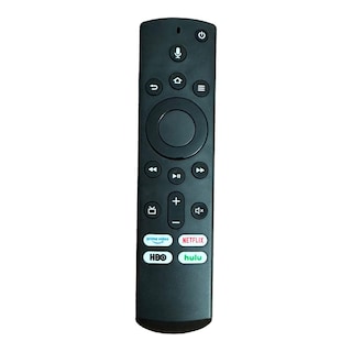 Foto 1 | Control para Pantalla Toshiba Fire Tv Más Pilas