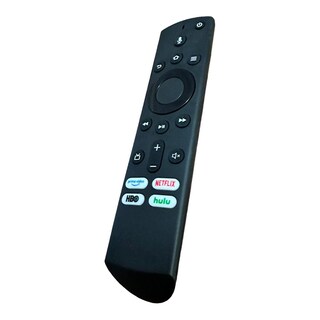 Foto 2 | Control para Pantalla Toshiba Fire Tv Más Pilas