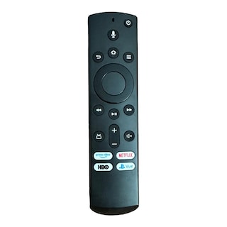 Foto 1 | Control Compatible Con Pantalla Toshiba Fire Tv Más Pilas