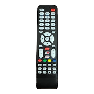 Foto 1 | Control Genérico Letras Azules Compatible con Speler Smart Tv y Pilas
