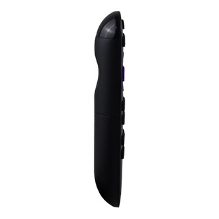 Foto 3 | Control Compatible con Pantalla Hkpro Roku TV
