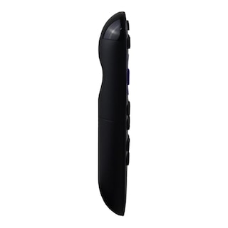 Foto 3 | Control Compatible con Pantalla Sharp Roku TV Incluye Pilas
