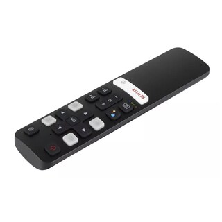 Foto 2 | Control Remoto Compatible Android Smarttv Netflix Eo Safe Imports Esi-8687 Negro