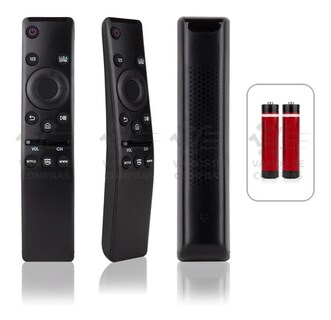 Foto 1 | Control Compatible Con Samsung Uhd Curvo Bn59-01310c