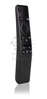 Foto 3 | Control Compatible Con Samsung Uhd Curvo Bn59-01310c