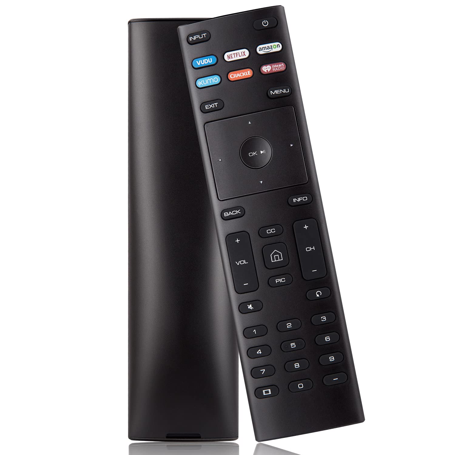 Foto 2 pulgar | Control Remoto Omaic XRT136 para Vizio Smart TV - Venta Internacional