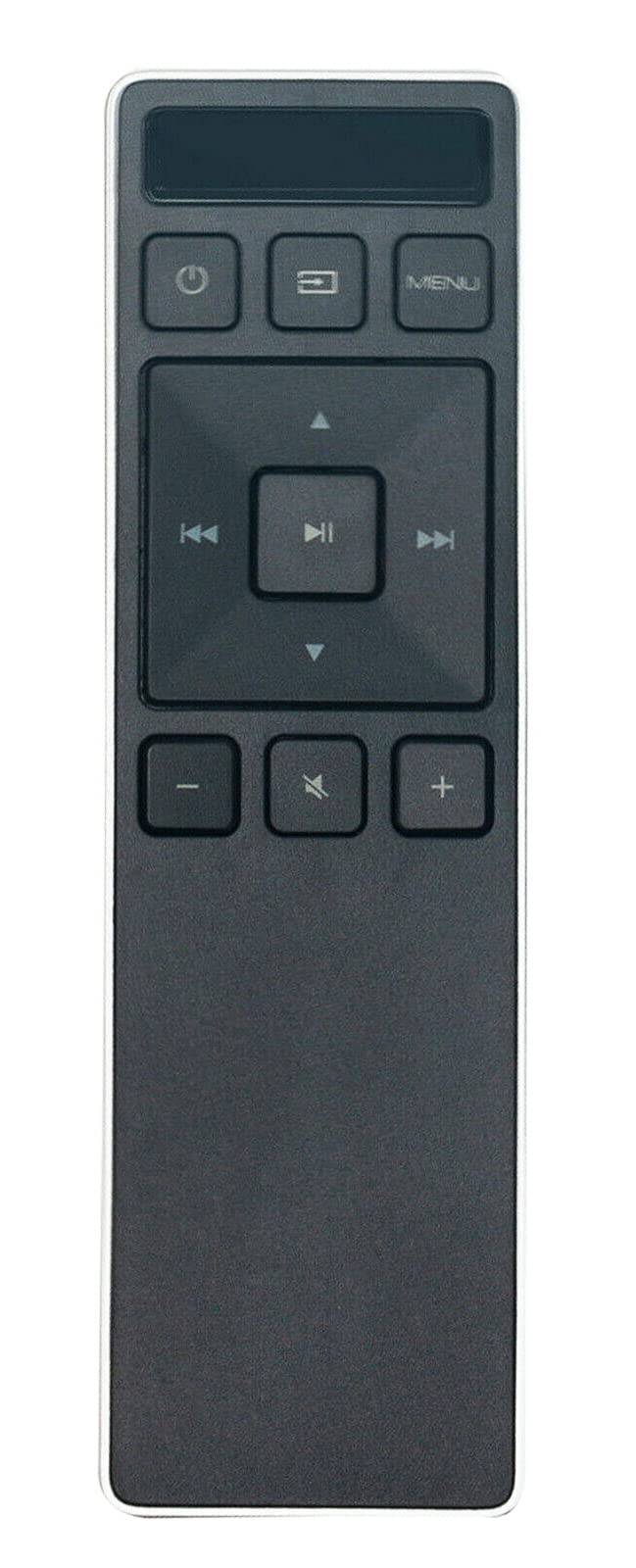 Foto 3 pulgar | Control Remoto Para Altavoz De Barra De Sonido Vizio Home Theater - Venta Internacional.
