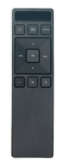 Foto 2 | Control Remoto Para Altavoz De Barra De Sonido Vizio Home Theater - Venta Internacional.