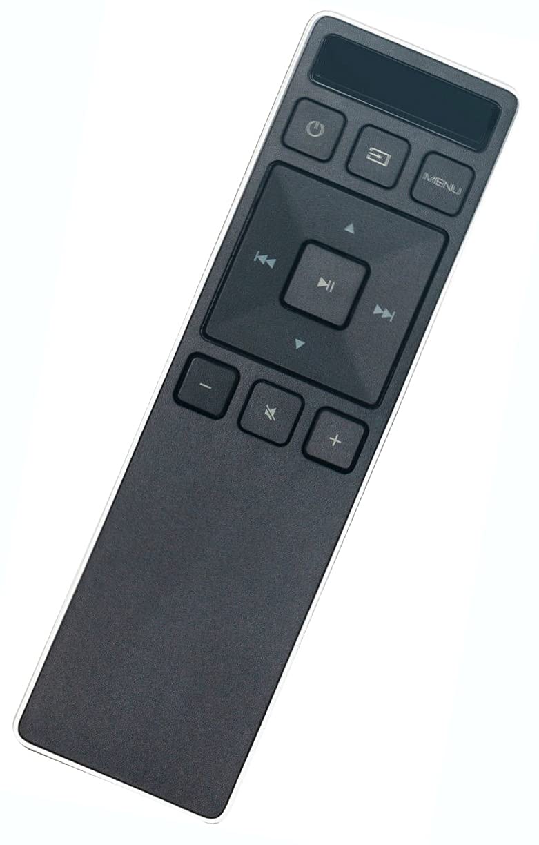 Foto 4 pulgar | Control Remoto Para Altavoz De Barra De Sonido Vizio Home Theater - Venta Internacional.