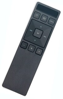 Foto 3 | Control Remoto Para Altavoz De Barra De Sonido Vizio Home Theater - Venta Internacional.