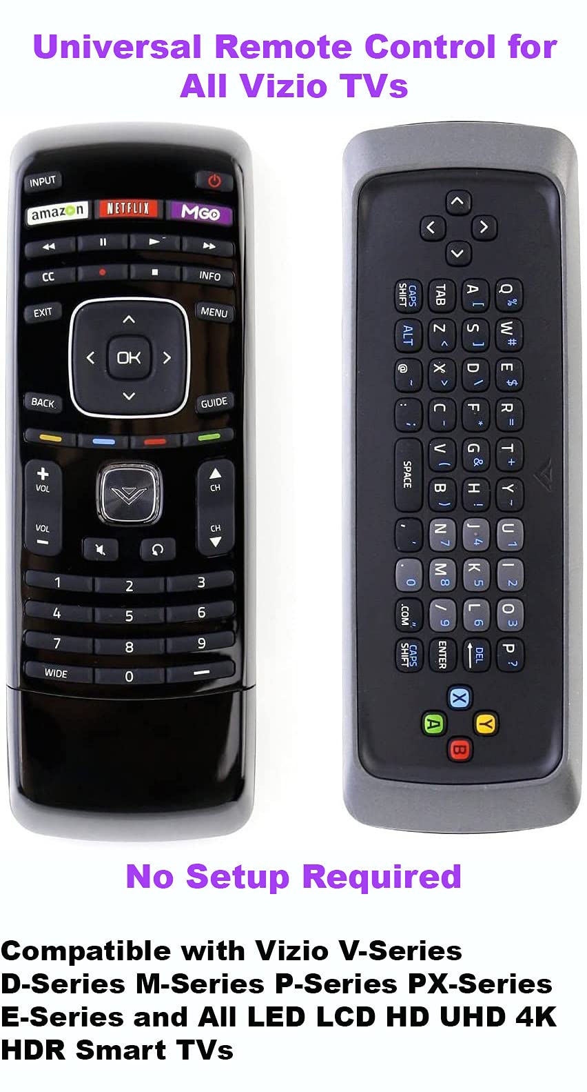 Foto 3 pulgar | Control Remoto Elekpia para Tv-Venta Internacional
