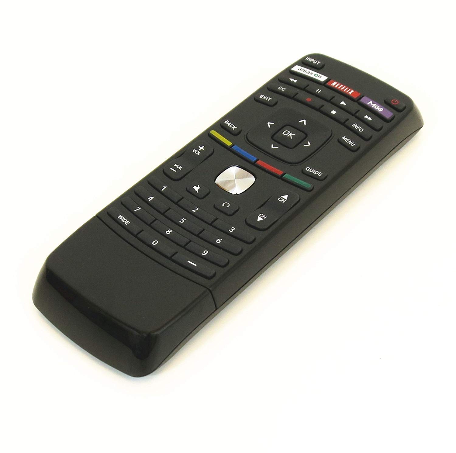 Foto 2 pulgar | Control Remoto Nettech para Tv-Venta Internacional