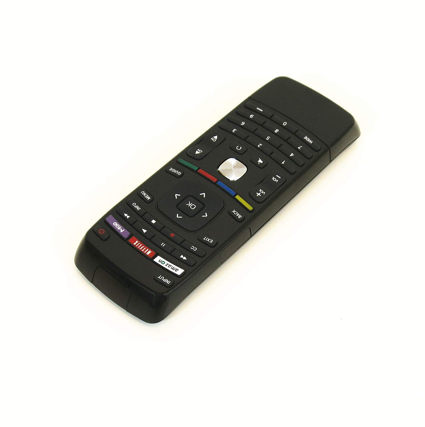 Foto 3 pulgar | Control Remoto Nettech para Tv-Venta Internacional