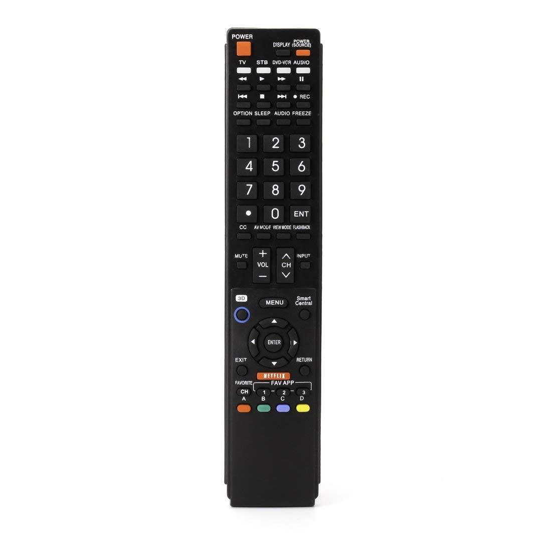 Control Remoto Elekpia para Tv-Venta Internacional