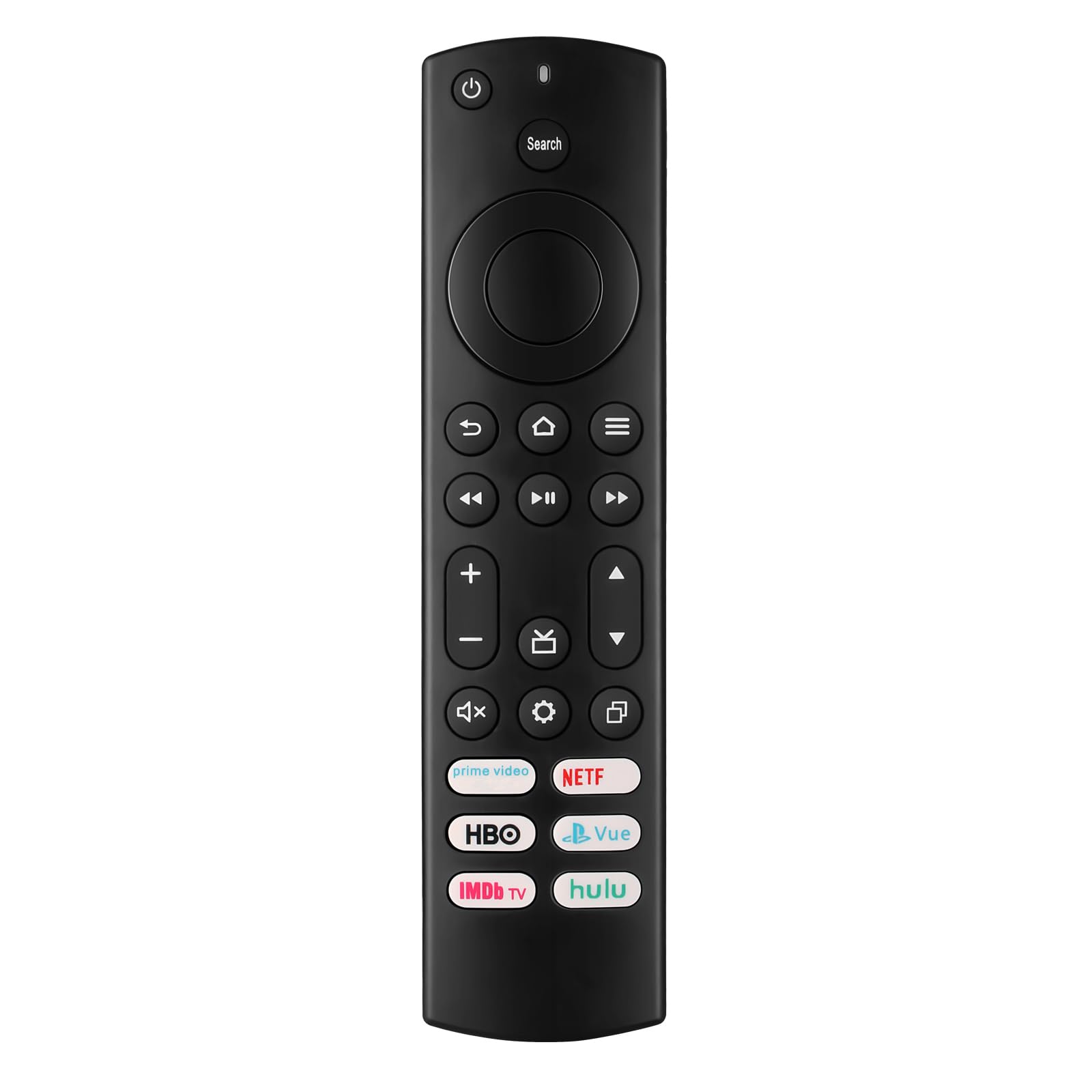 Foto 6 pulgar | Control Remoto Veprag para Tv-Venta Internacional