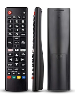 Foto 1 | Mando a Distancia Ewo's para LG Smart TV LCD Led Oled Uhd Hdtv - Venta Internacional