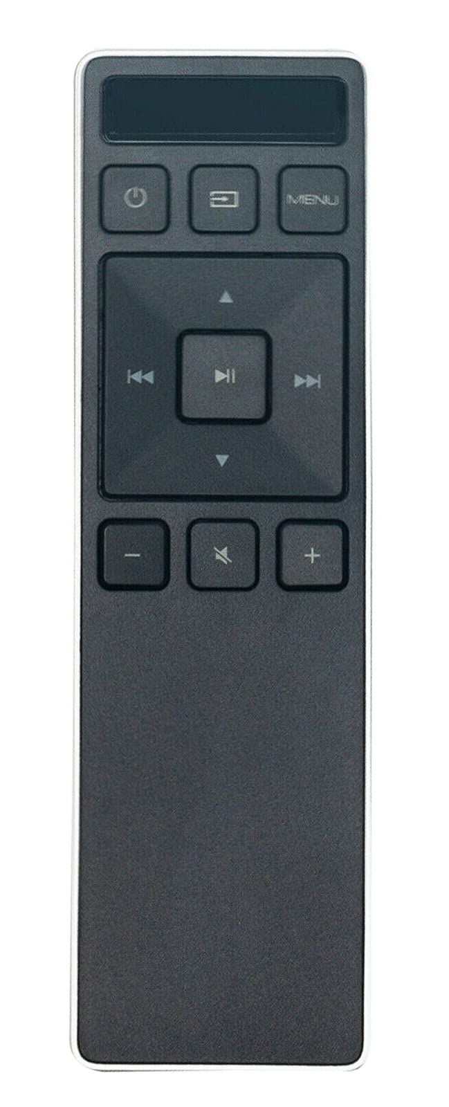 Foto 4 pulgar | Control Remoto para Altavoz de Barra de Sonido Vizio Home Theater - Venta Internacional