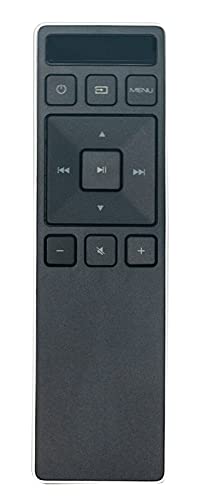 Foto 5 pulgar | Control Remoto para Altavoz de Barra de Sonido Vizio Home Theater - Venta Internacional