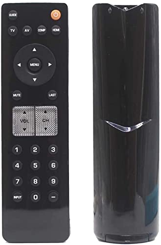 Foto 2 pulgar | Control Remoto Smartby Reemplazó al Vr2 Vr4 para Vizio Tv - Venta Internacional