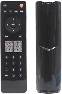 Foto 1 | Control Remoto Smartby Reemplazó al Vr2 Vr4 para Vizio Tv - Venta Internacional