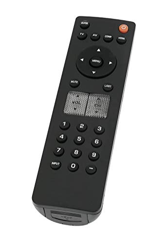 Foto 3 pulgar | Control Remoto Smartby Reemplazó al Vr2 Vr4 para Vizio Tv - Venta Internacional