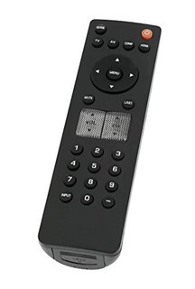 Foto 2 | Control Remoto Smartby Reemplazó al Vr2 Vr4 para Vizio Tv - Venta Internacional