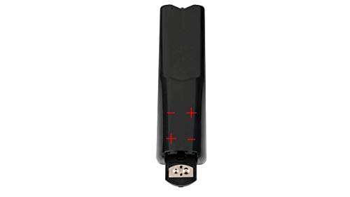 Foto 4 pulgar | Control Remoto Smartby Reemplazó al Vr2 Vr4 para Vizio Tv - Venta Internacional