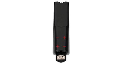 Foto 3 | Control Remoto Smartby Reemplazó al Vr2 Vr4 para Vizio Tv - Venta Internacional