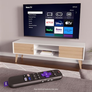Foto 3 | Reemplazo del Control Remoto Roku - Venta Internacional