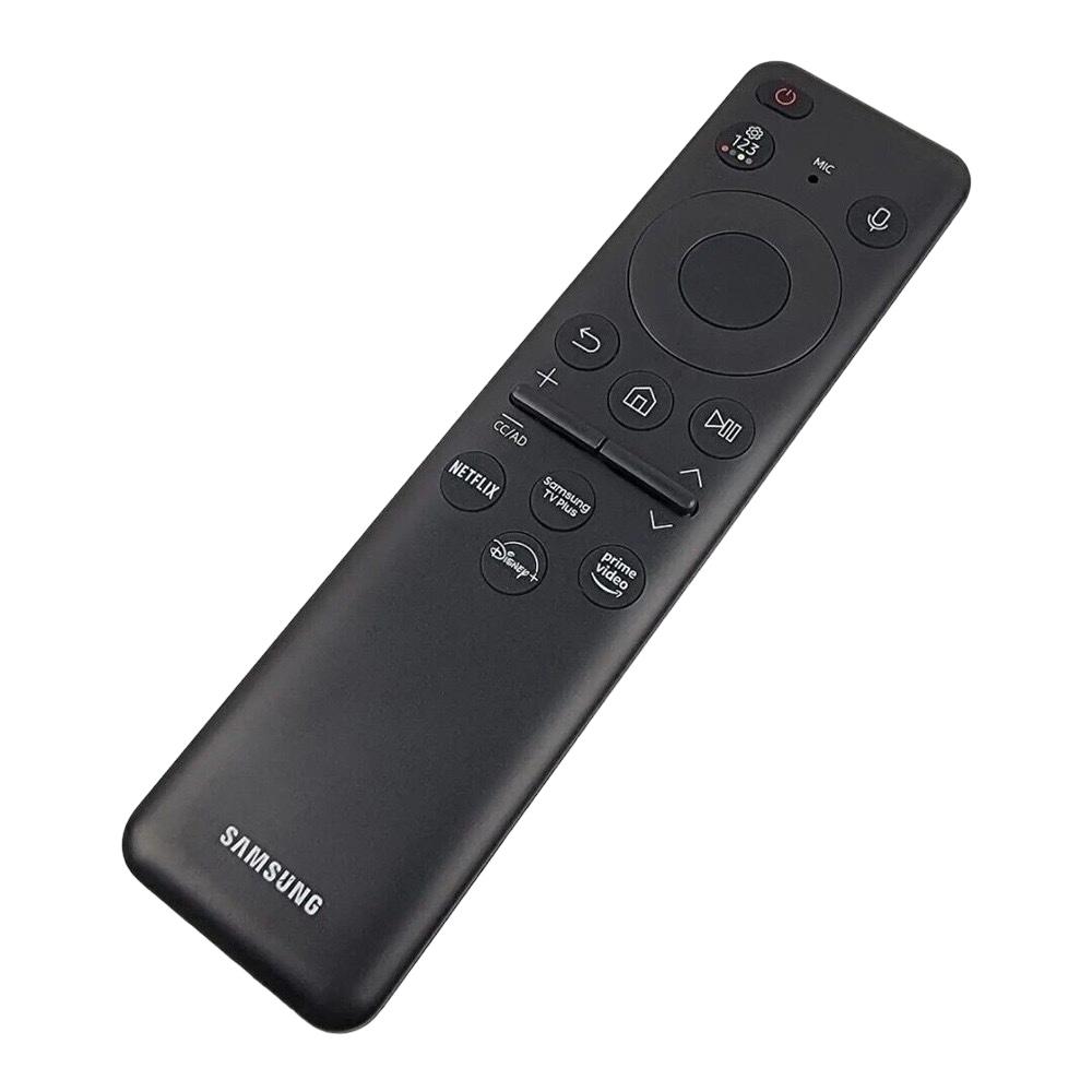 Foto 4 pulgar | Control Solar Recargable Para Tv Samsung Au800 Au900