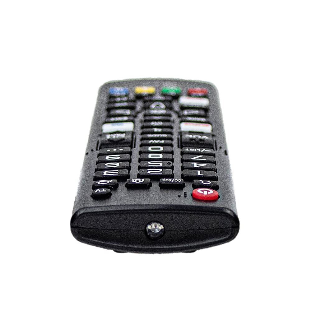 Foto 4 pulgar | Control Remoto De Tv Lg Akb75675304 Para Televisores Inteligentes Lg - Venta Internacional.