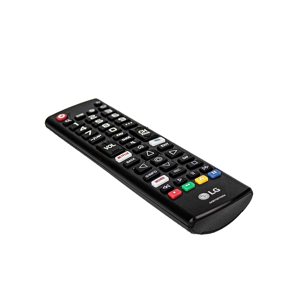 Foto 5 pulgar | Control Remoto De Tv Lg Akb75675304 Para Televisores Inteligentes Lg - Venta Internacional.