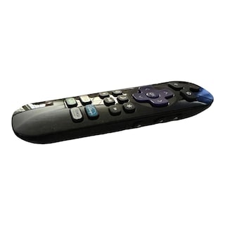 Foto 2 | Control Compatible Con Roku Tv Onn Hisense Mas Pilas