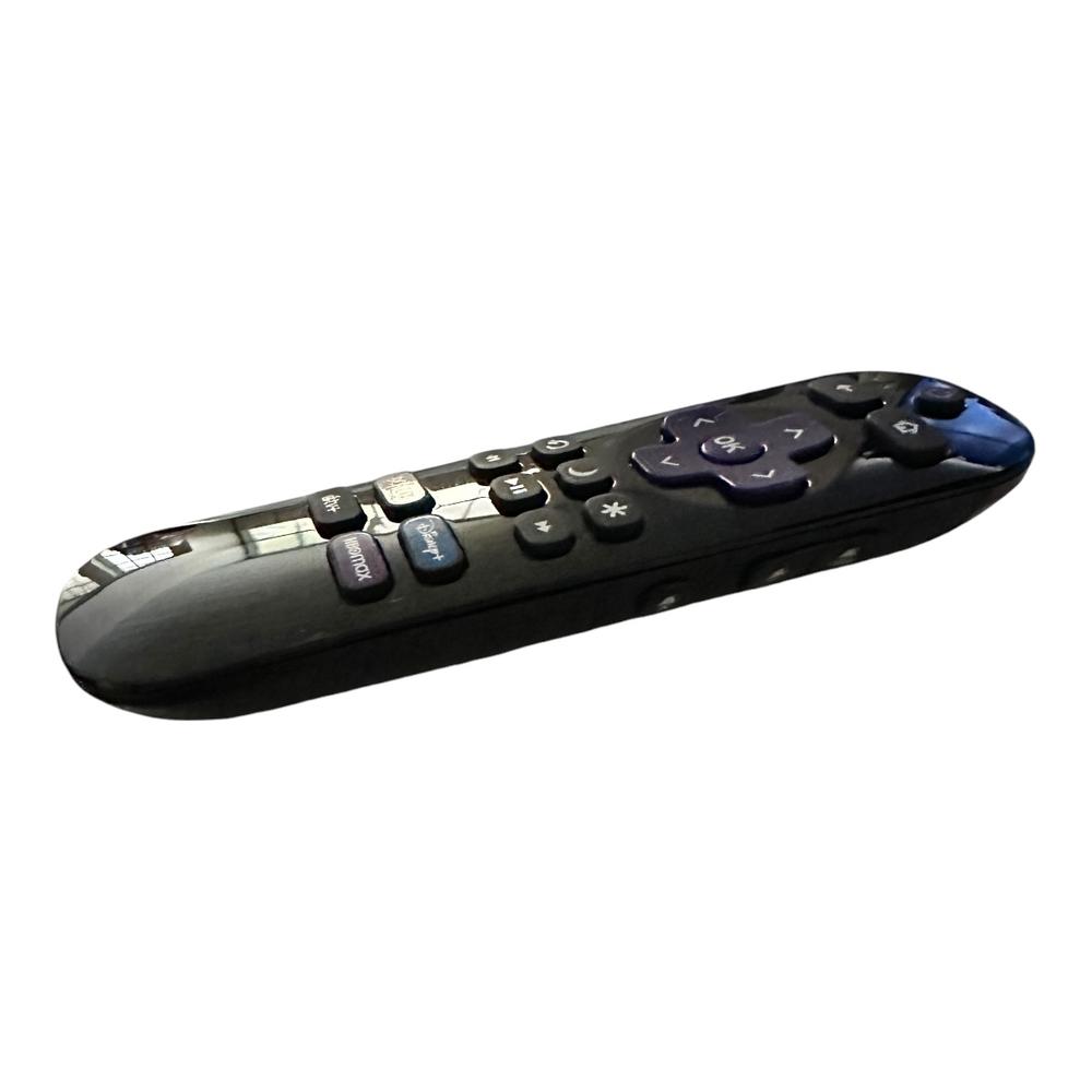 Foto 4 pulgar | Control Compatible Con Roku Tv Sharp Element Atvio Mas Funda