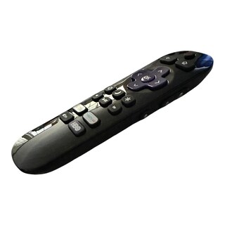 Foto 3 | Control Compatible Con Roku Tv Sanyo Philips Jvc Mas Pilas