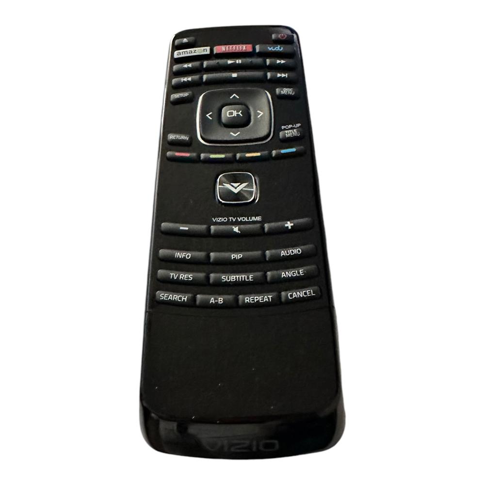 Foto 3 pulgar | Control Compatible Con Pantalla Vizio Smart Xrt-300 Xrt-112