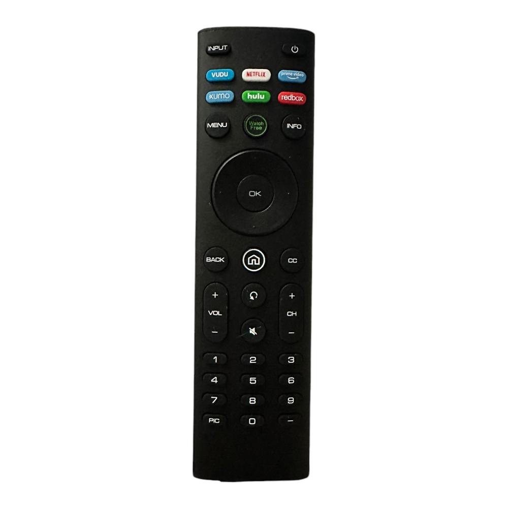 Foto 2 pulgar | Control Compatible Con Pantalla Vizio Smart Xrt-140 Xrt-136