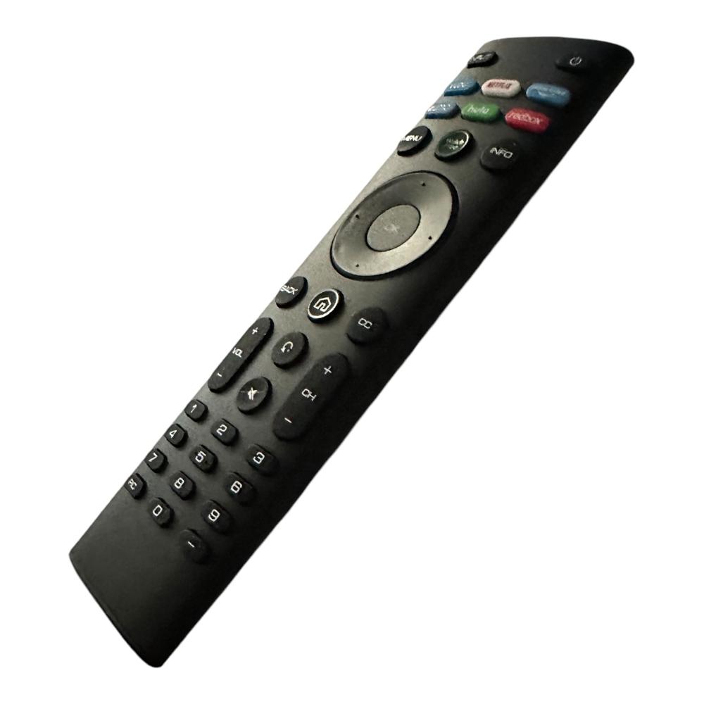 Foto 4 pulgar | Control Compatible Con Pantalla Vizio Smart Xrt-140 Xrt-136