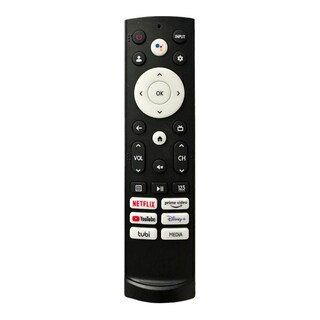 Foto 1 | Control Para Pantalla Hisense Smart 75u8g 75u8h 85a76h 85a7